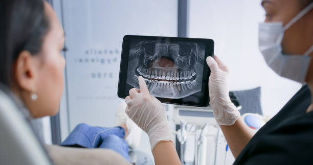 Licensed Dental service in Sandusky, MI - Smile Center Dentistry